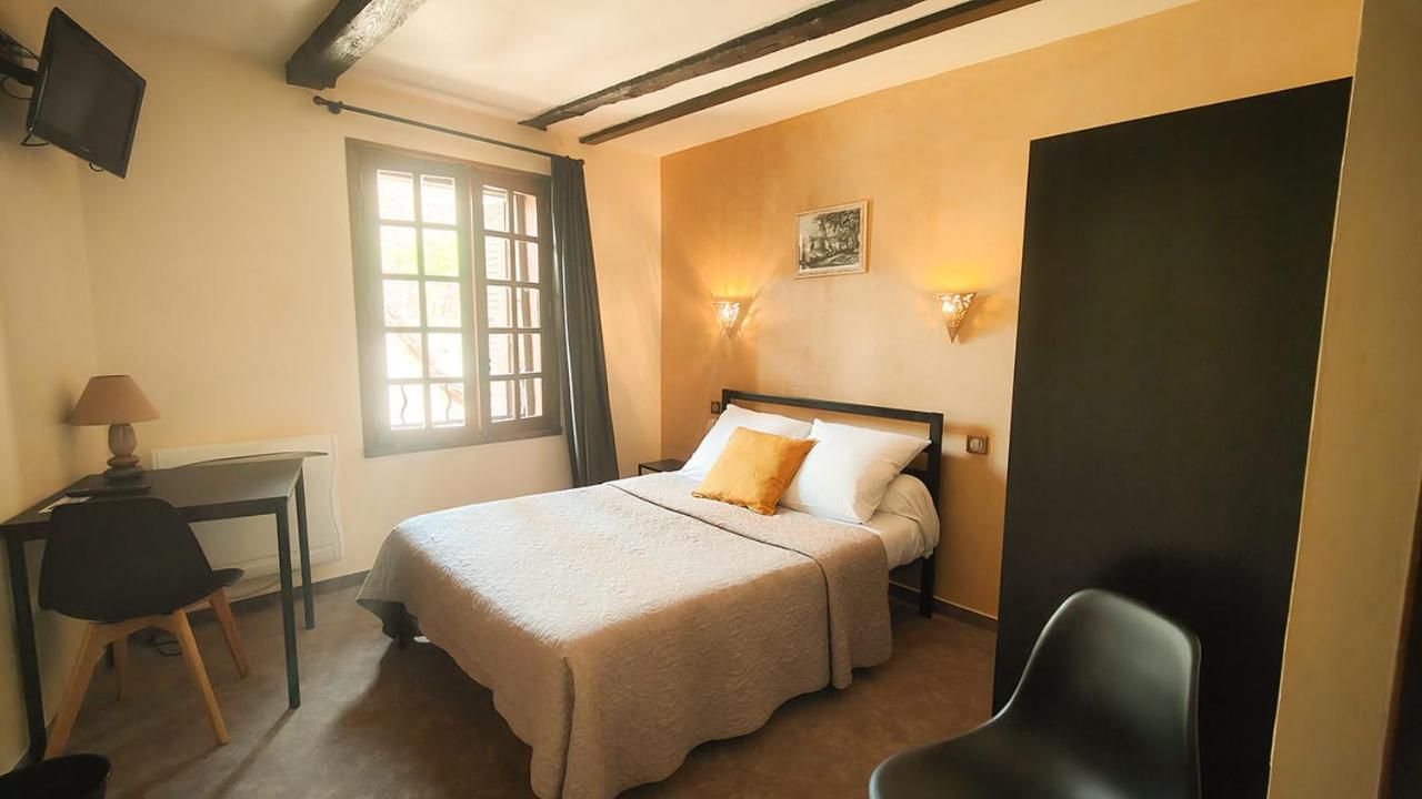 Hotel Saint Jacques
